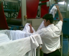 Buruan Daftar, Pengajuan Restrukturisasi TPT Diperpanjang